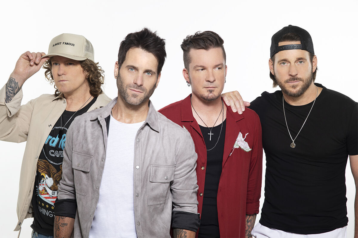 Parmalee